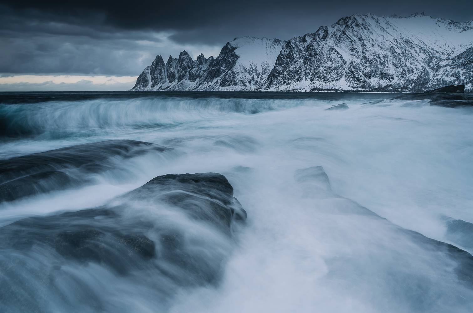 Clément Viala photographe de voyages